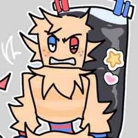 Goob(silly guy)