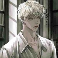 Hoắc Cẩm Triết(Sói Trắng)(anh)(cơ bắp)