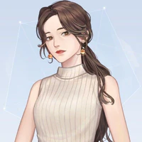 Mẹ cô