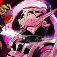 Kr Evolt  black hole