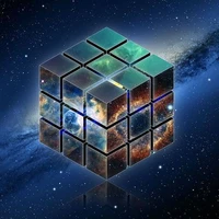 God-Rubik