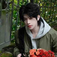 Mạc Triều Thiên Bình_@cancan_top.24 age