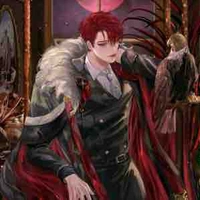 Richard Alix(Đại Hoàng Tử)