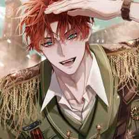 Richar Leroy (Nhị Hoàng tử )