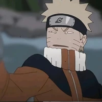 Uzumaki Naruto