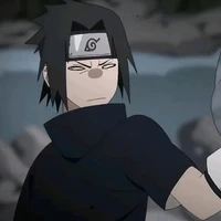 Uchiha Sasuke