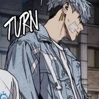 Park Hajun _ Joker