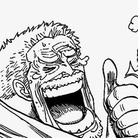 Monkey D Grap