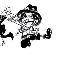 Portgas D Ace