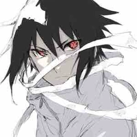 Uchiha Sasura 