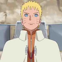 Uzumaki Naruto