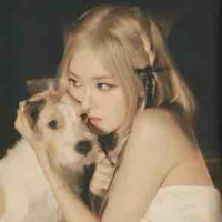 Park Chaeyoung 