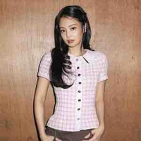 Kim Jennie