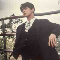 Cha Eun Woo