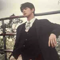 Cha Eun Woo