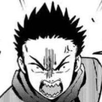 hiragi touma