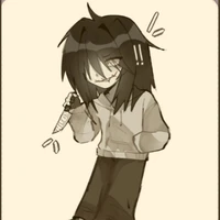 vịu ơ của Jeff the killer 💗💞