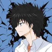 Kamijou Tatsuma