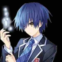 Shido Itsuka