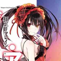 Kurumi Tokisaki