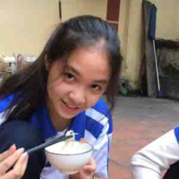Nguyễn Thị Cẩm Tú 