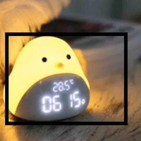 Đồng hồ báo thức