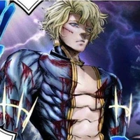 Poseidon