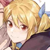 Lucy Heartfilia