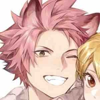 Natsu Dragneel
