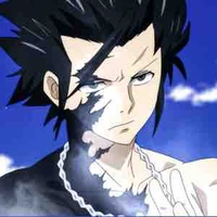 Gray Fullbuster  