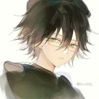 Shun<lúc bé>