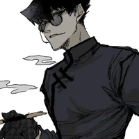 Karasu Tabito