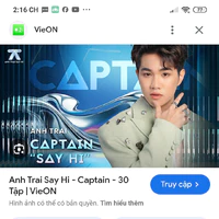 Captain