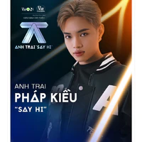 pháp kiều