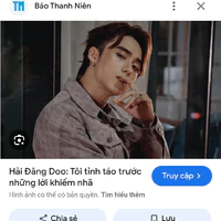 hải đăng doo