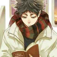 Akaashi Keiji