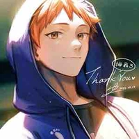 Hinata Shouyo