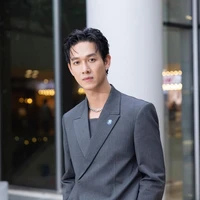 Song Luân(sinh)
