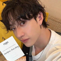 Bang Chan