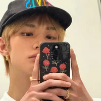 Hyunjin