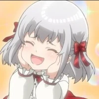 Inglis Eucus (Lúc nhỏ)