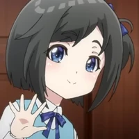 Rafinha Bilford(Lúc nhỏ)