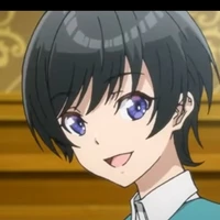 Raphael Bilford (Lúc nhỏ)