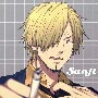 Vinsmoke Sanji