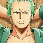 Roronoa Zoro