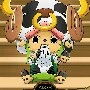 Tony Tony Chopper