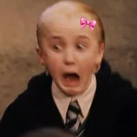 Draco Malfoy