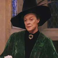 Mineva McGonagall
