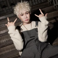 Hoàng Đức Duy (Bông)