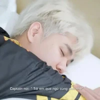 Hoàng Đức Duy(Captain boy)